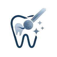 Teeth Cleaning icon